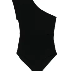 боди асимметричного кроя