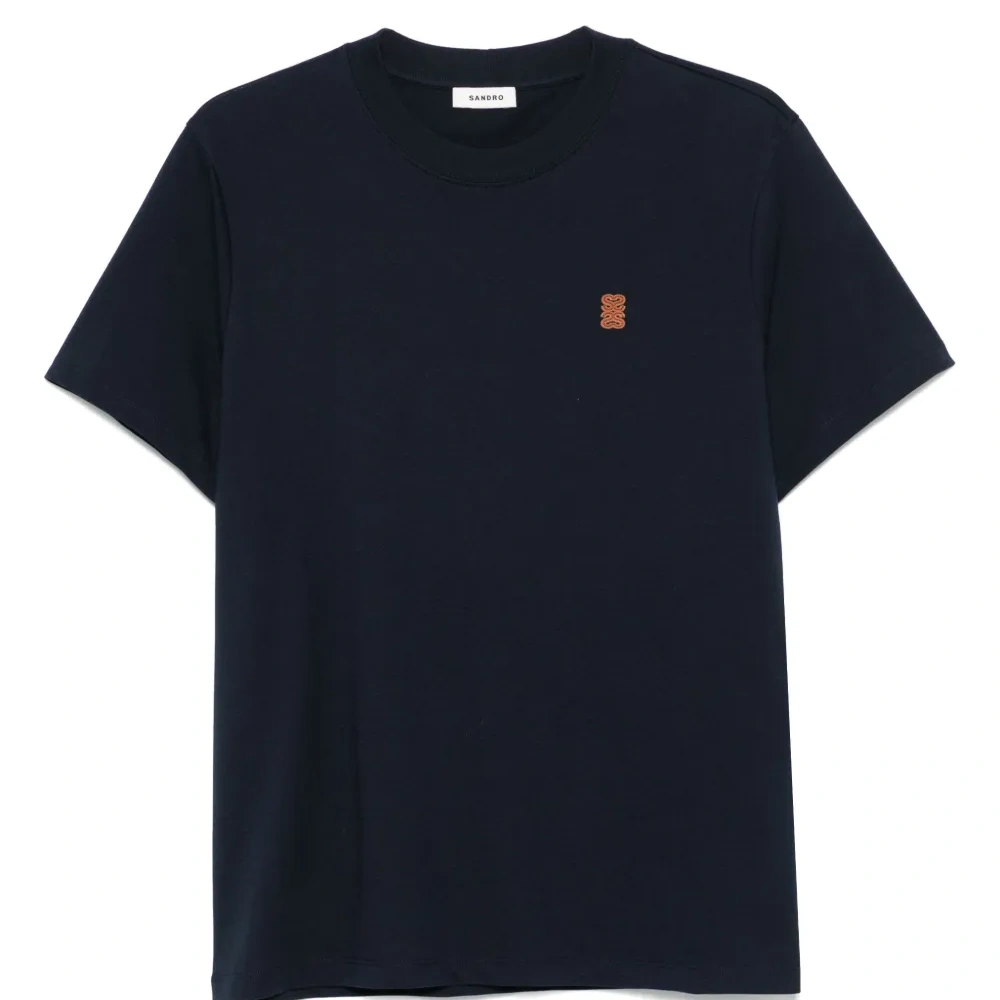 футболка из органического хлопка