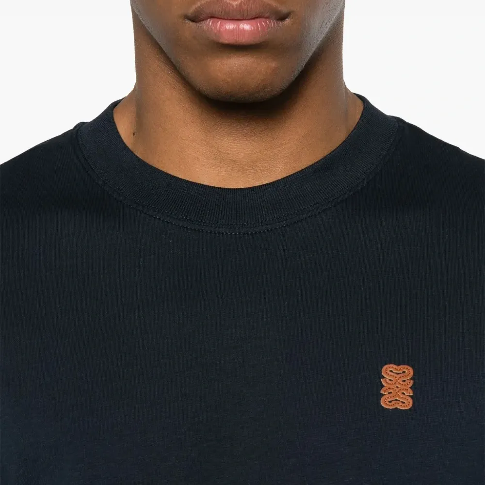 футболка из органического хлопка