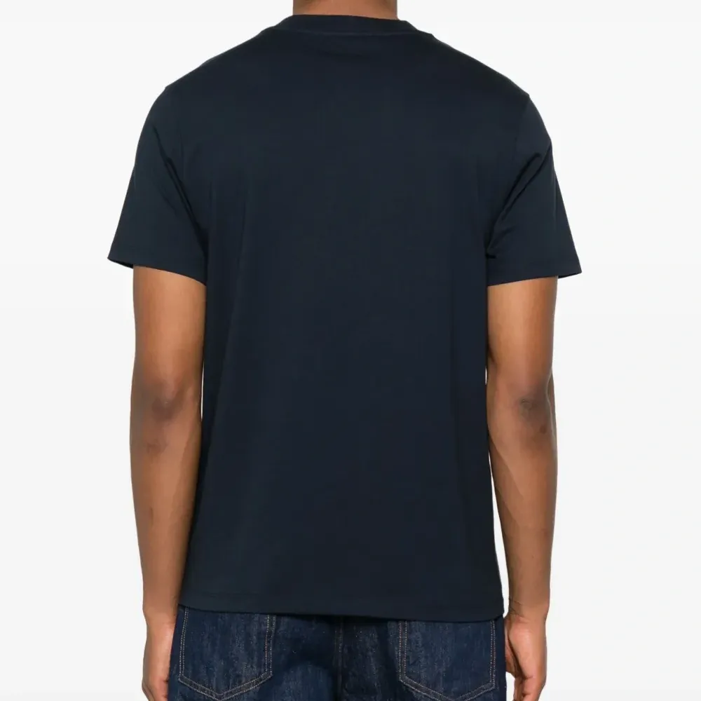 футболка из органического хлопка