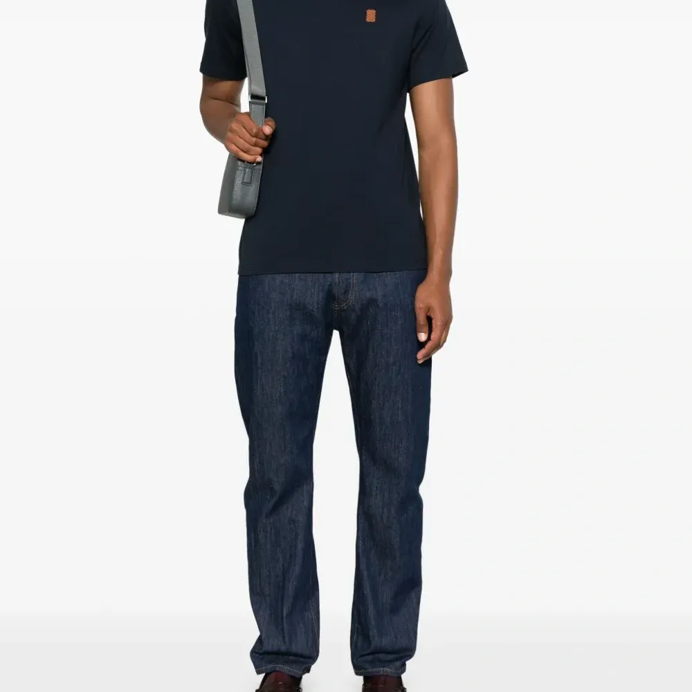 футболка из органического хлопка