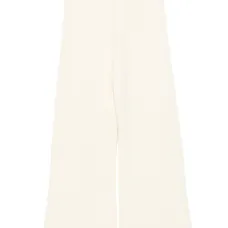 Брюки с эластичным поясом