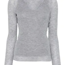 Шерстяной свитер