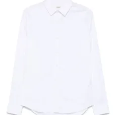 Рубашка с длинными рукавами