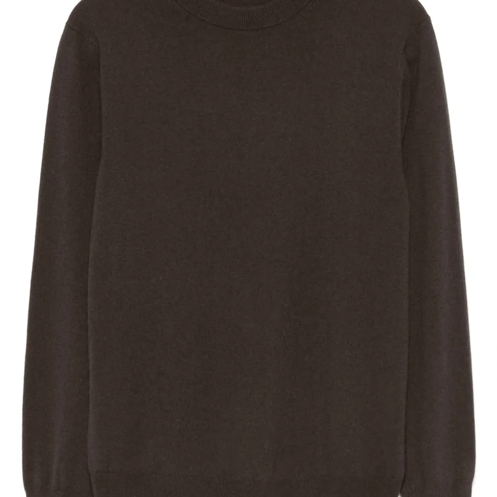 Кашемировый свитер