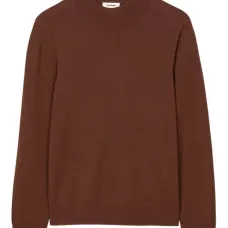 Шерстяной свитер