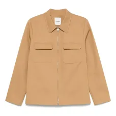 хлопковая рубашка