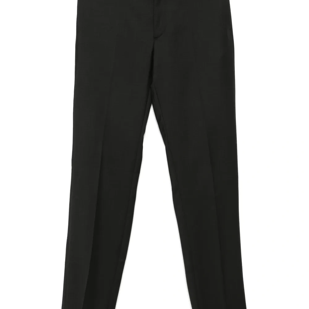 Прямые брюки