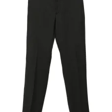 Прямые брюки