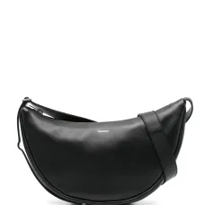 Сумка через плечо с ремнем и верхней ручкой