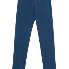 Брюки чинос Como