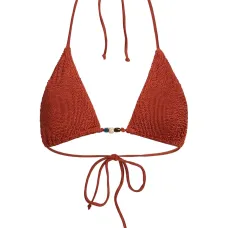 Топ бикини Beaded Ingrid