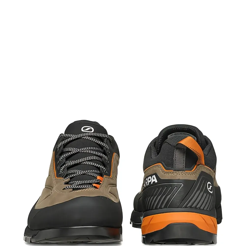 Кроссовки Rapid XT GTX