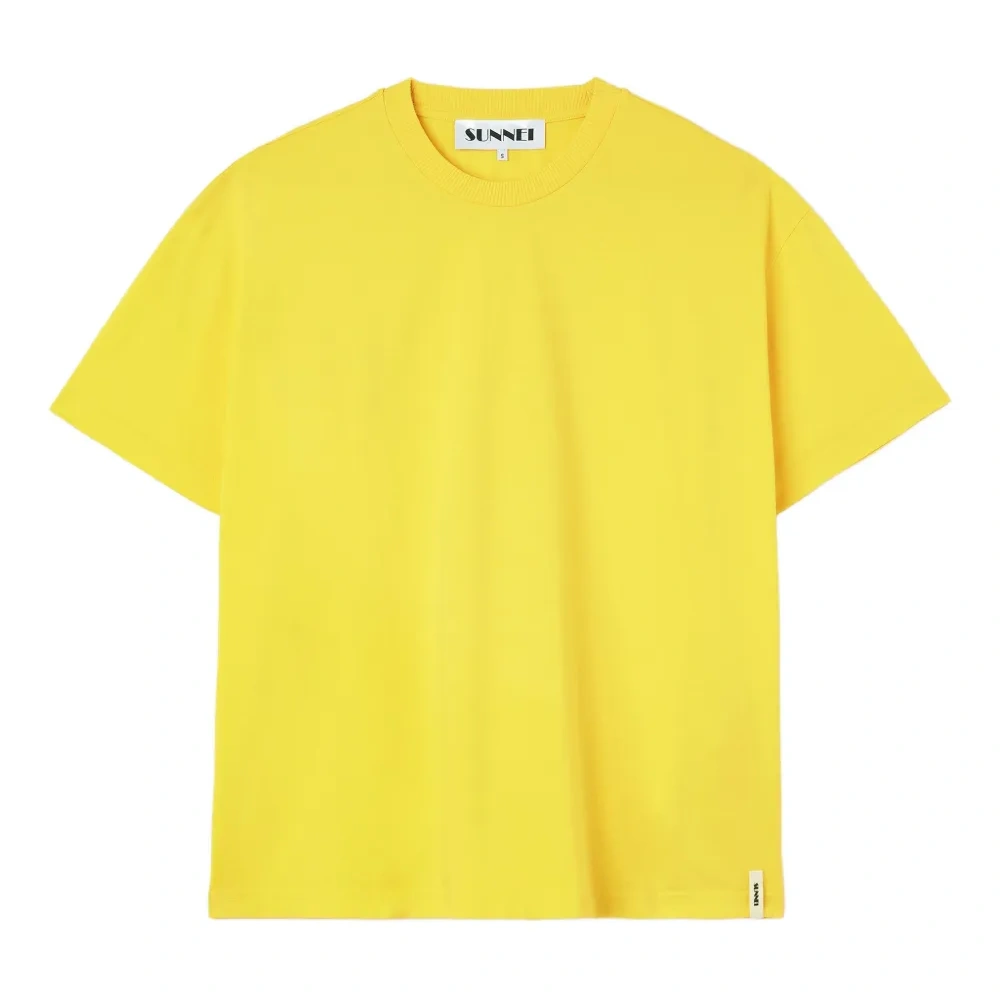 футболка с короткими рукавами