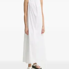 Платье макси Elizabeth из органического хлопка