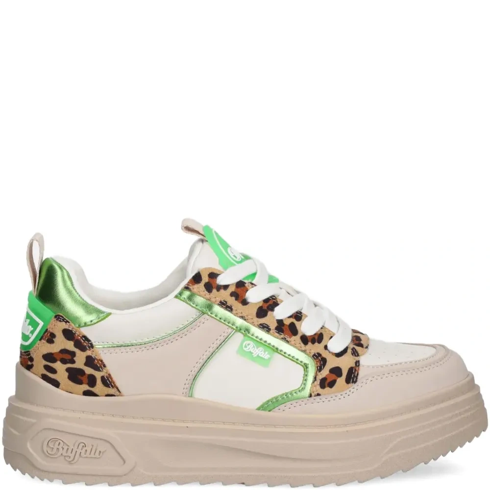 Кроссовки Vectra Low