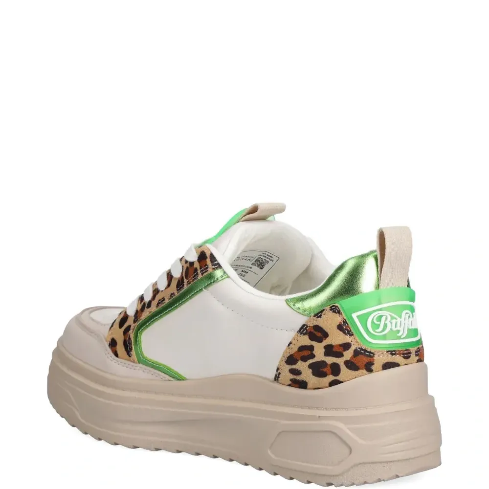 Кроссовки Vectra Low