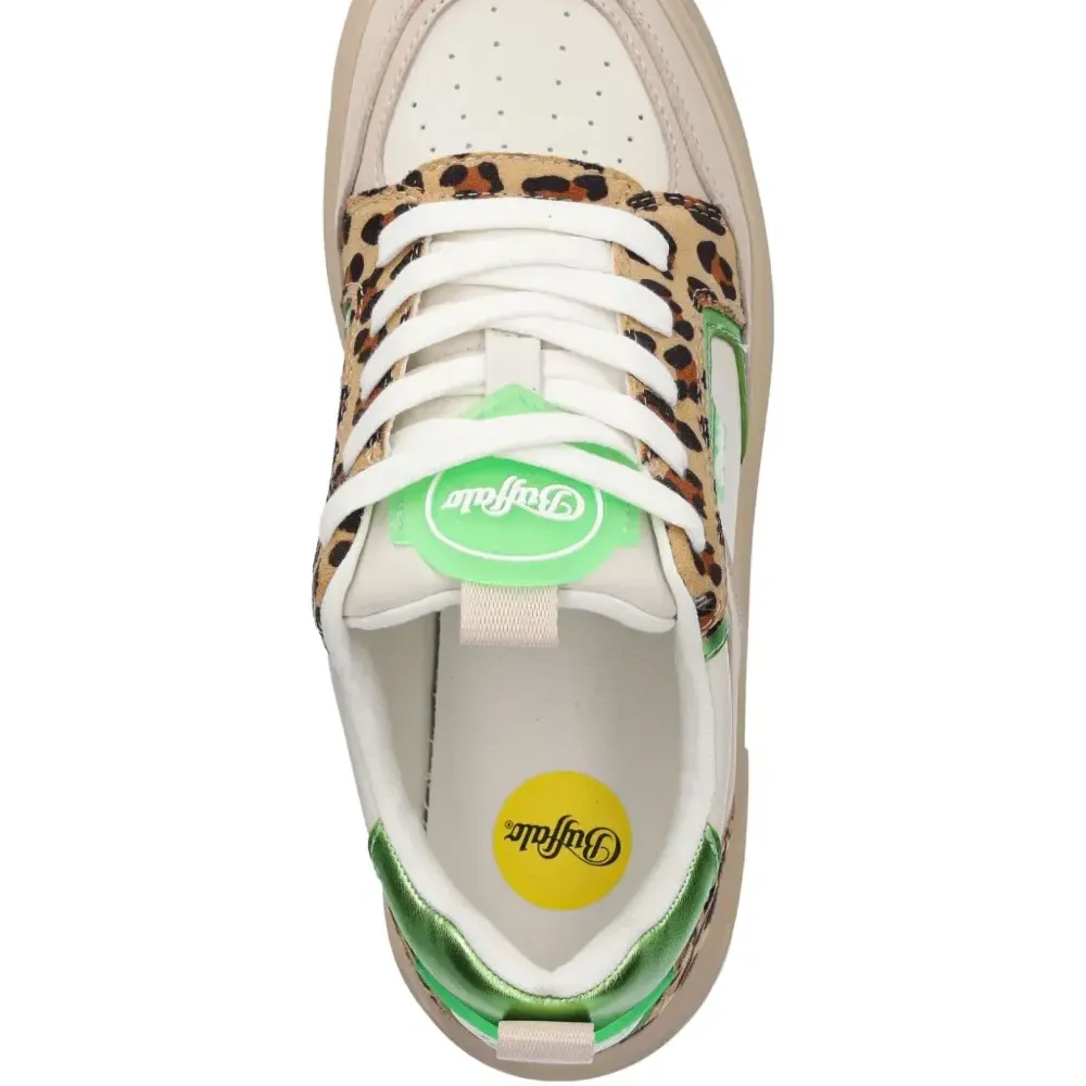 Кроссовки Vectra Low