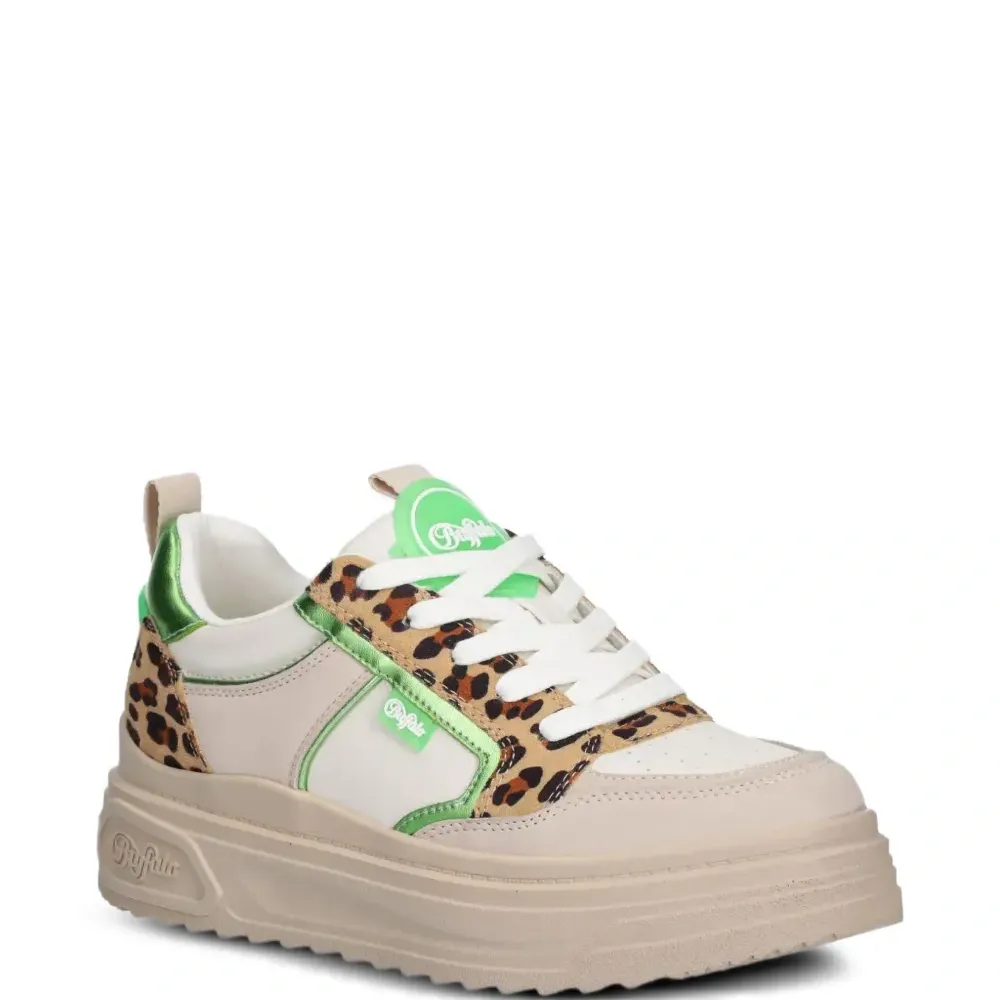 Кроссовки Vectra Low