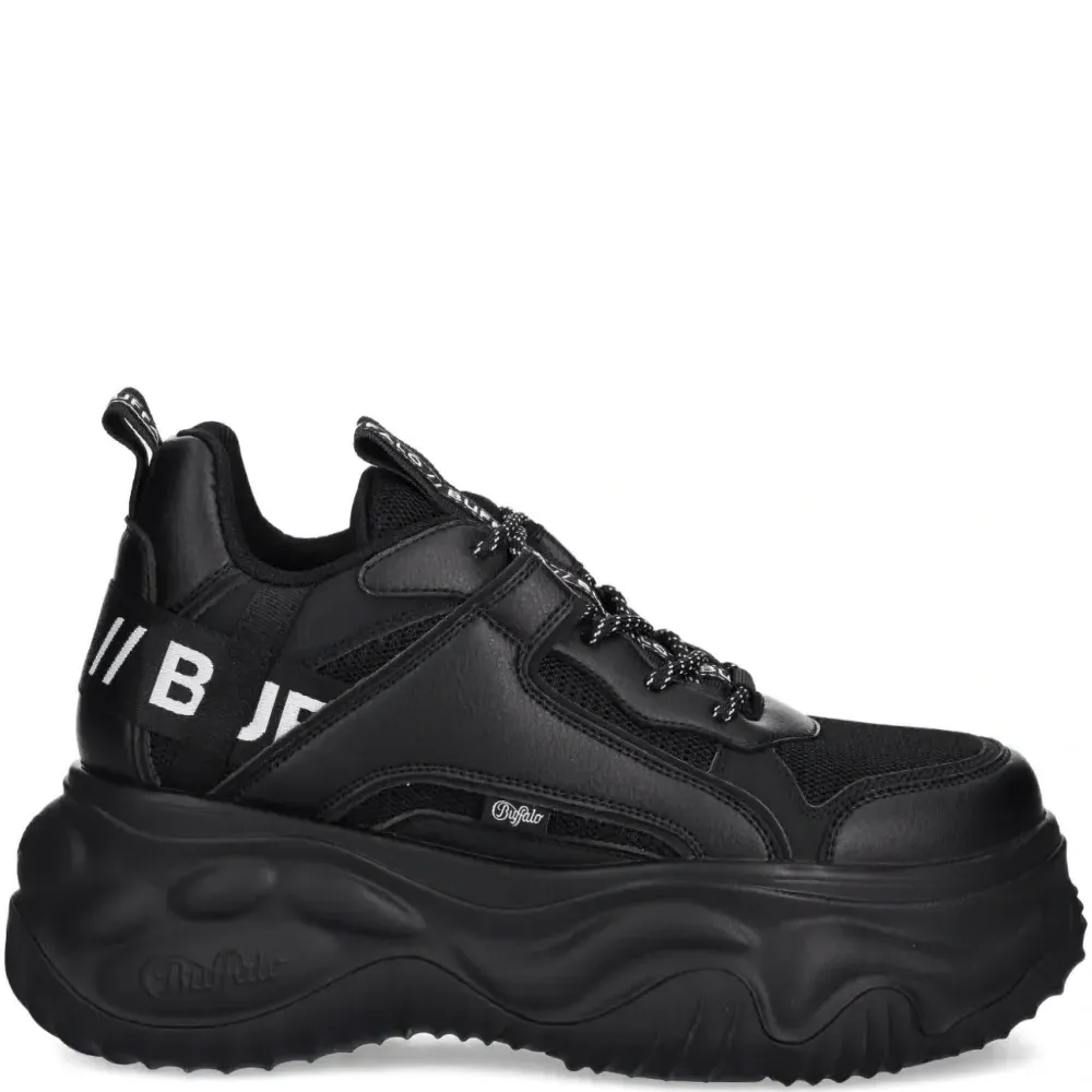 кроссовки Blader Matcha на массивной подошве