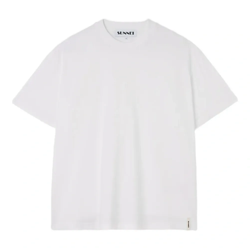 Хлопковая футболка