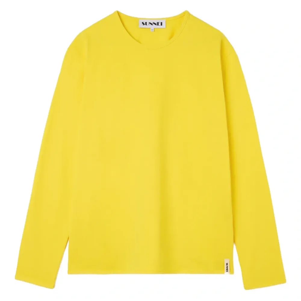 Футболка с длинными рукавами