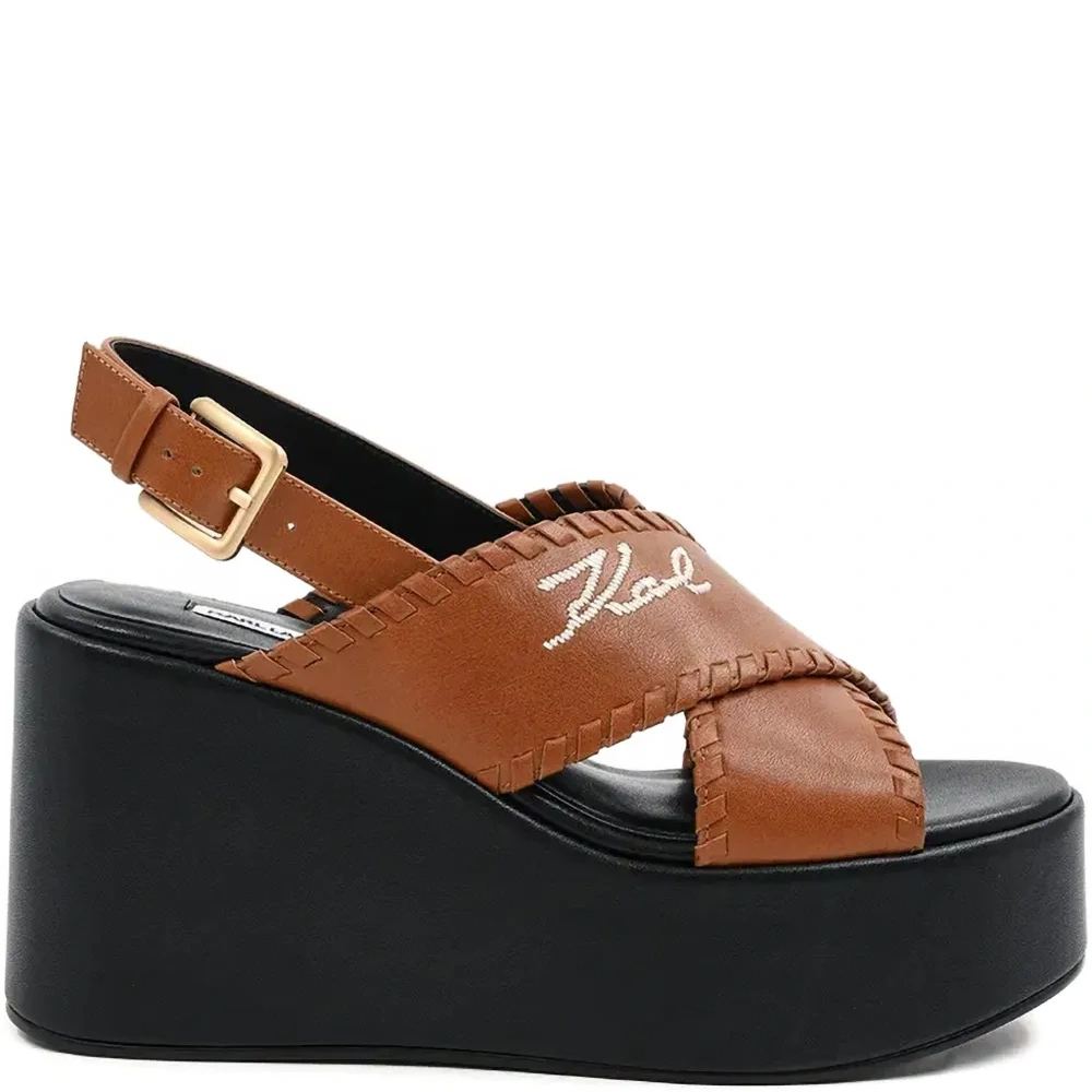 Босоножки Wendy 90