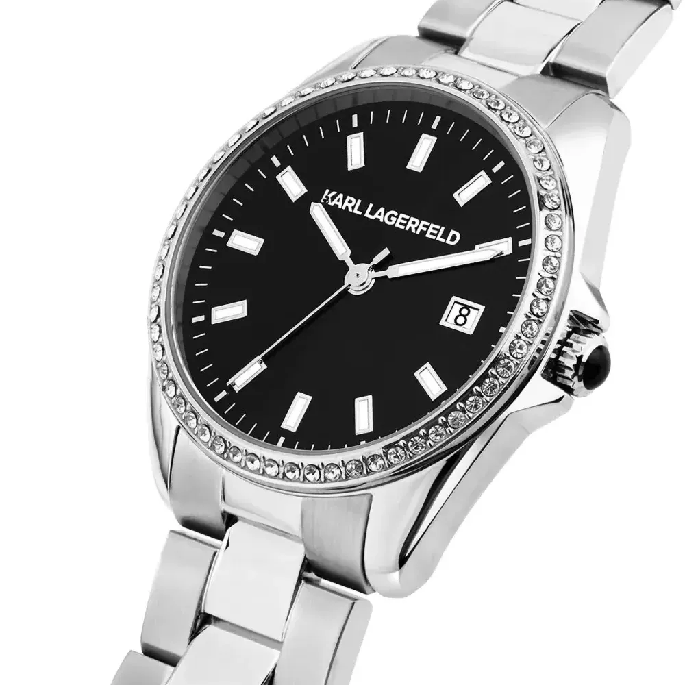 Наручные часы Crystal 34 мм