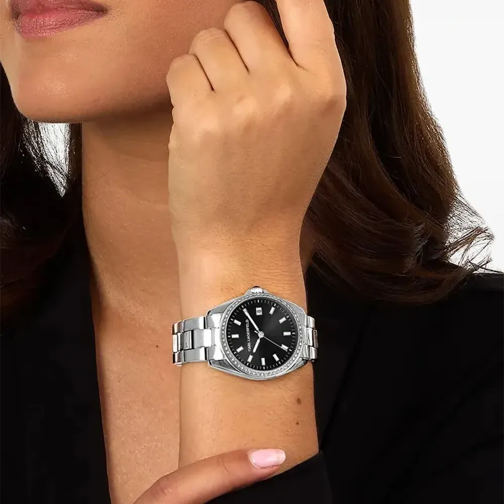 Наручные часы Crystal 34 мм