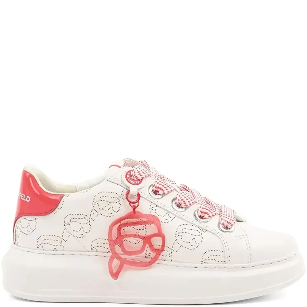 Кроссовки Kapri