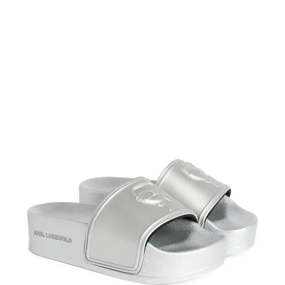 Шлепанцы Kondo 2.0