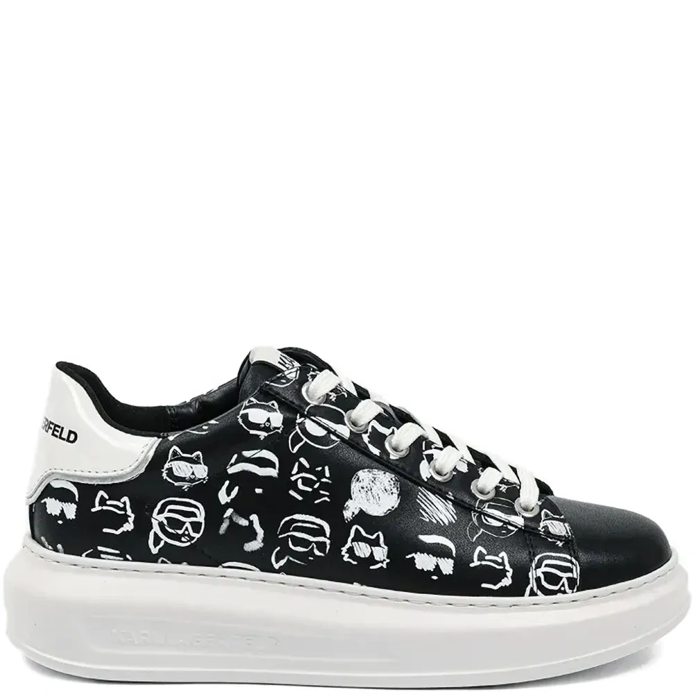 Кроссовки Kapri