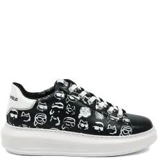 Кроссовки Kapri