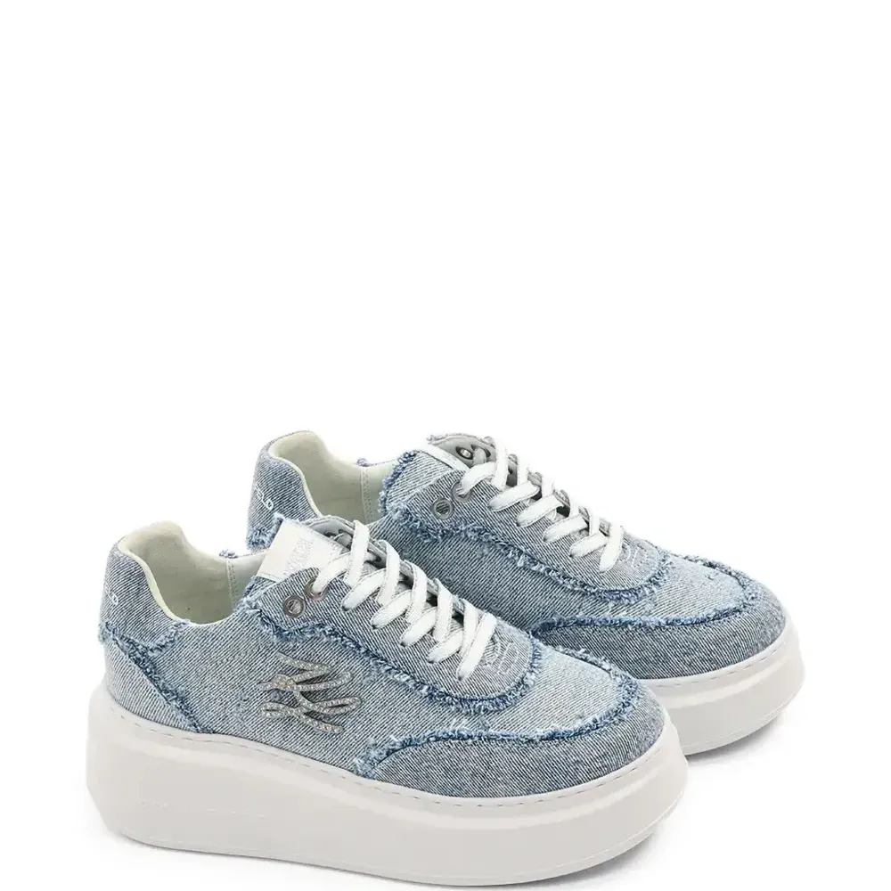 Кроссовки Anakapri