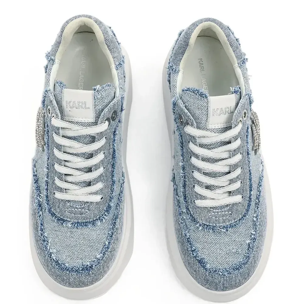 Кроссовки Anakapri