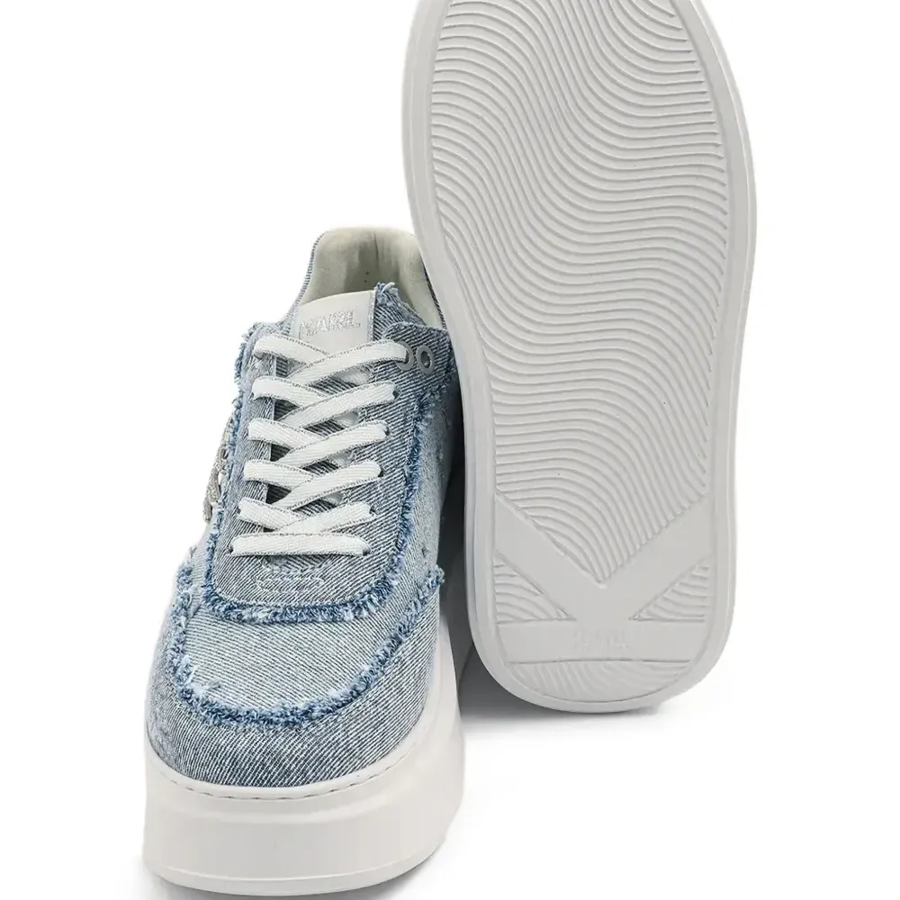 Кроссовки Anakapri