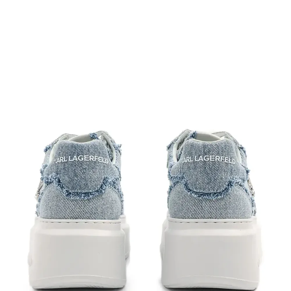 Кроссовки Anakapri