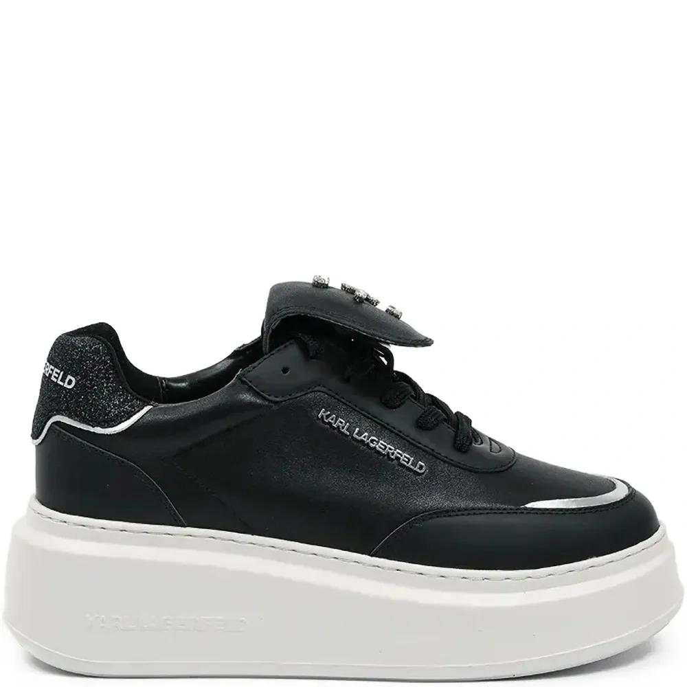 Кроссовки Anakapri