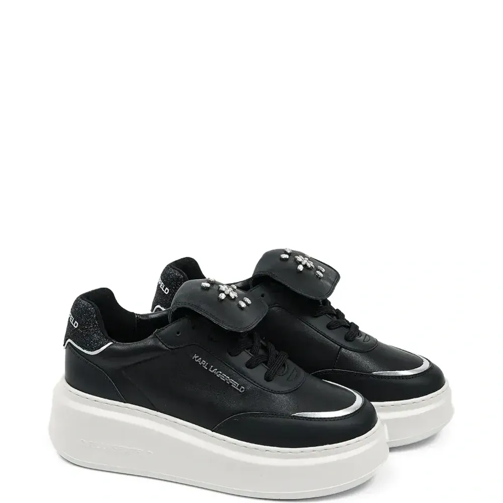 Кроссовки Anakapri