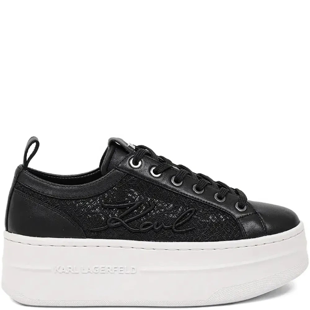 Кроссовки Kapri