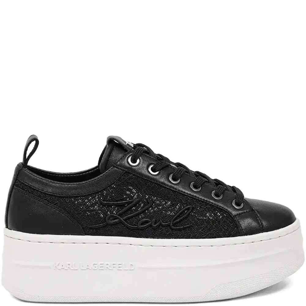 Кроссовки Kapri