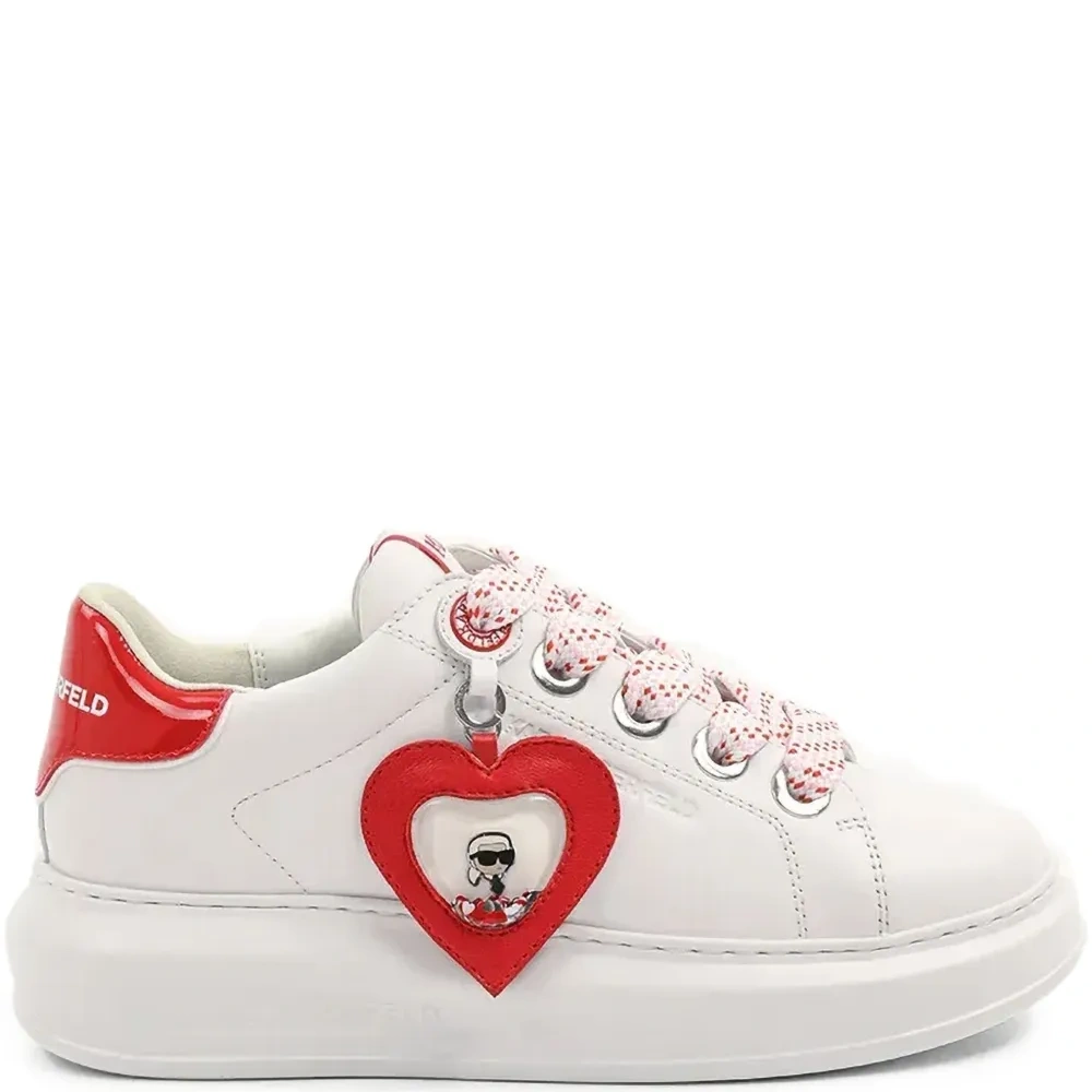 Кроссовки Kapri