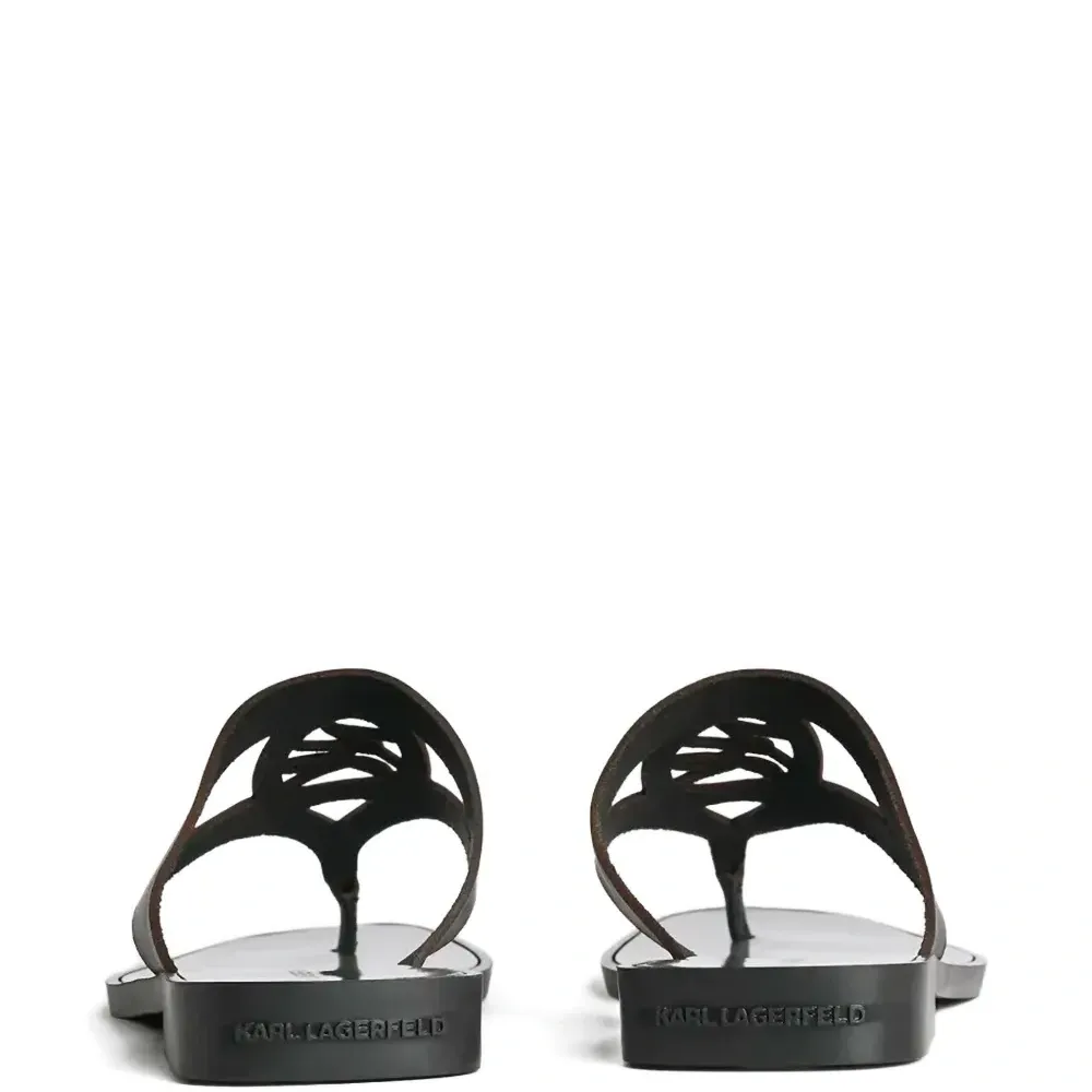 Сандалии с Т-образным ремешком