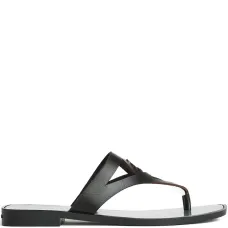 Сандалии с Т-образным ремешком Сандалии с Т-образным ремешком