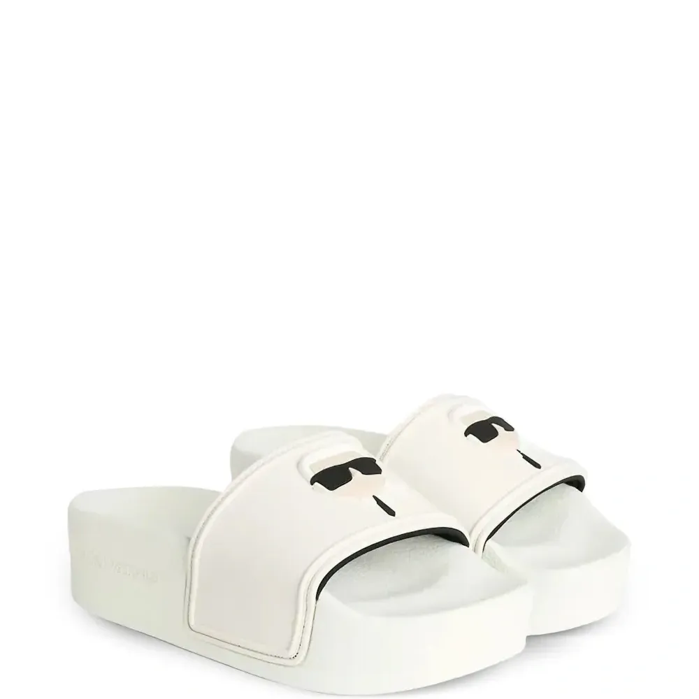 Шлепанцы Ikon Kondo Шлепанцы Ikon Kondo