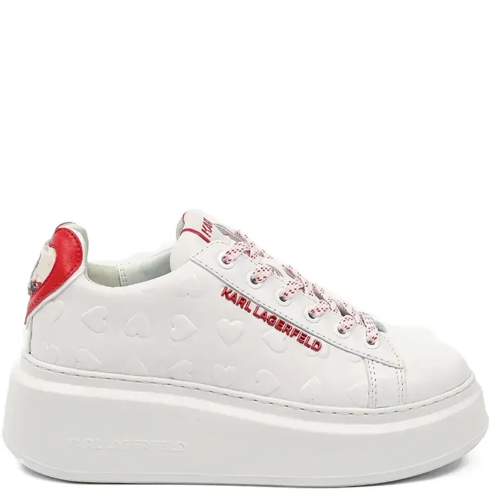 Кроссовки Anakapri