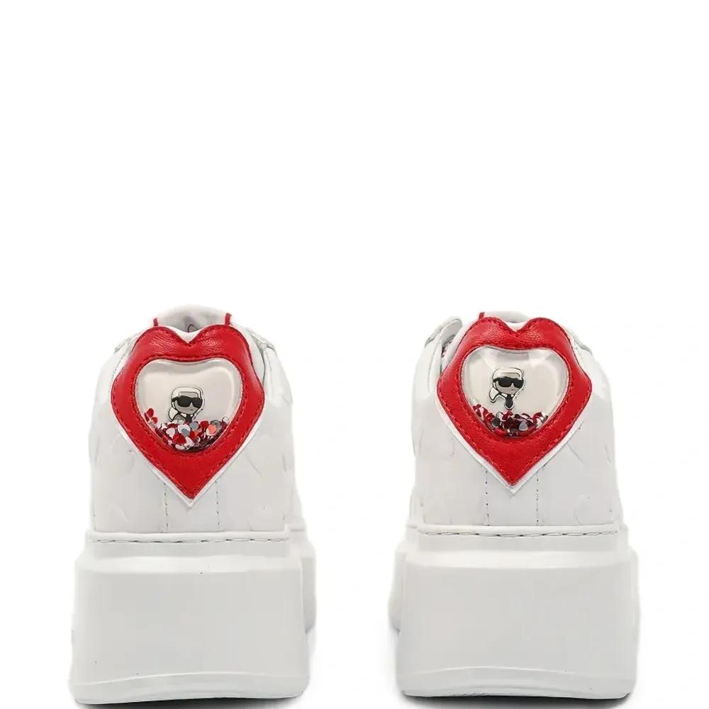 Кроссовки Anakapri