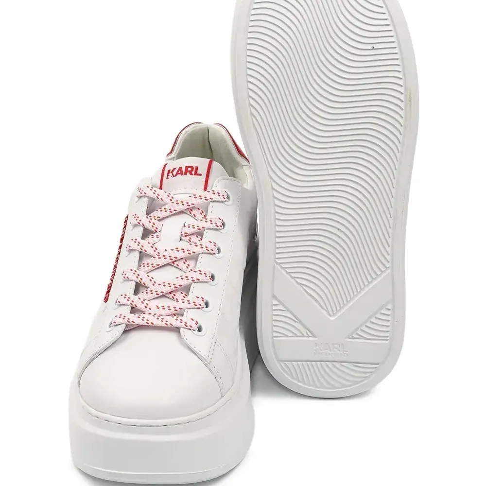 Кроссовки Anakapri