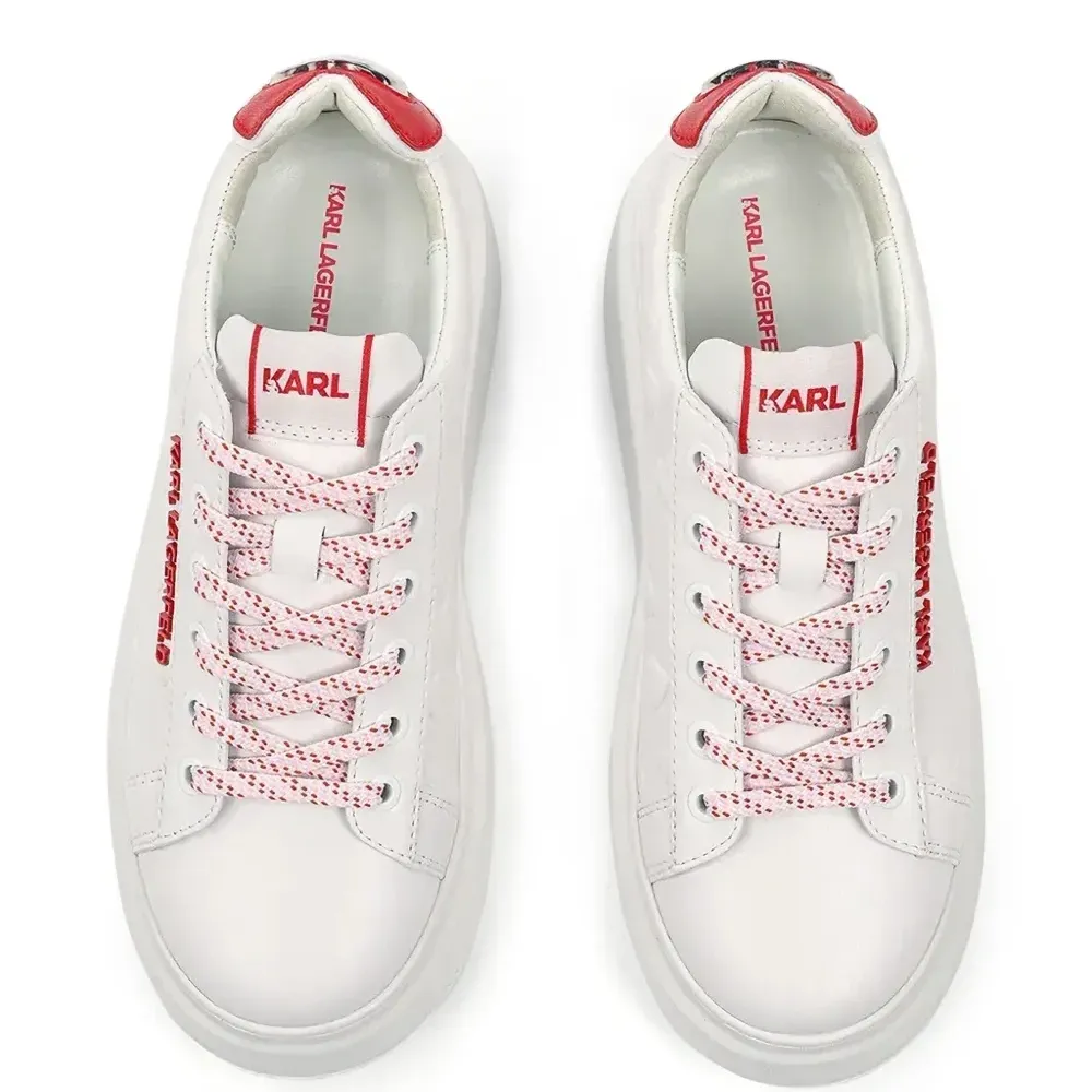 Кроссовки Anakapri