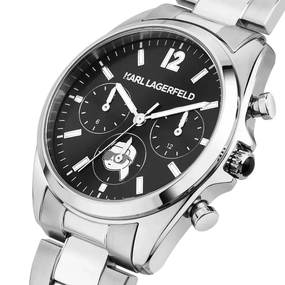 Наручные часы Ikonik Karl 38 мм